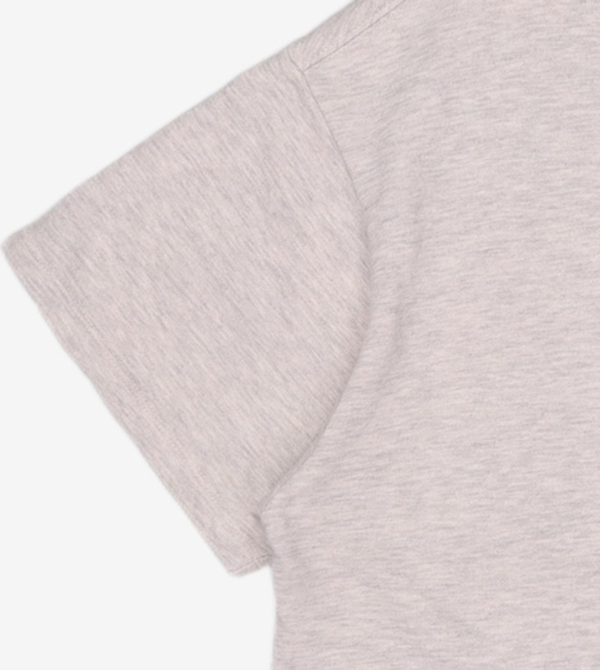 스타터(STARTER) 스타터 베이직 스 티셔츠 BASIC SWEAT T-SHIRT 0MM