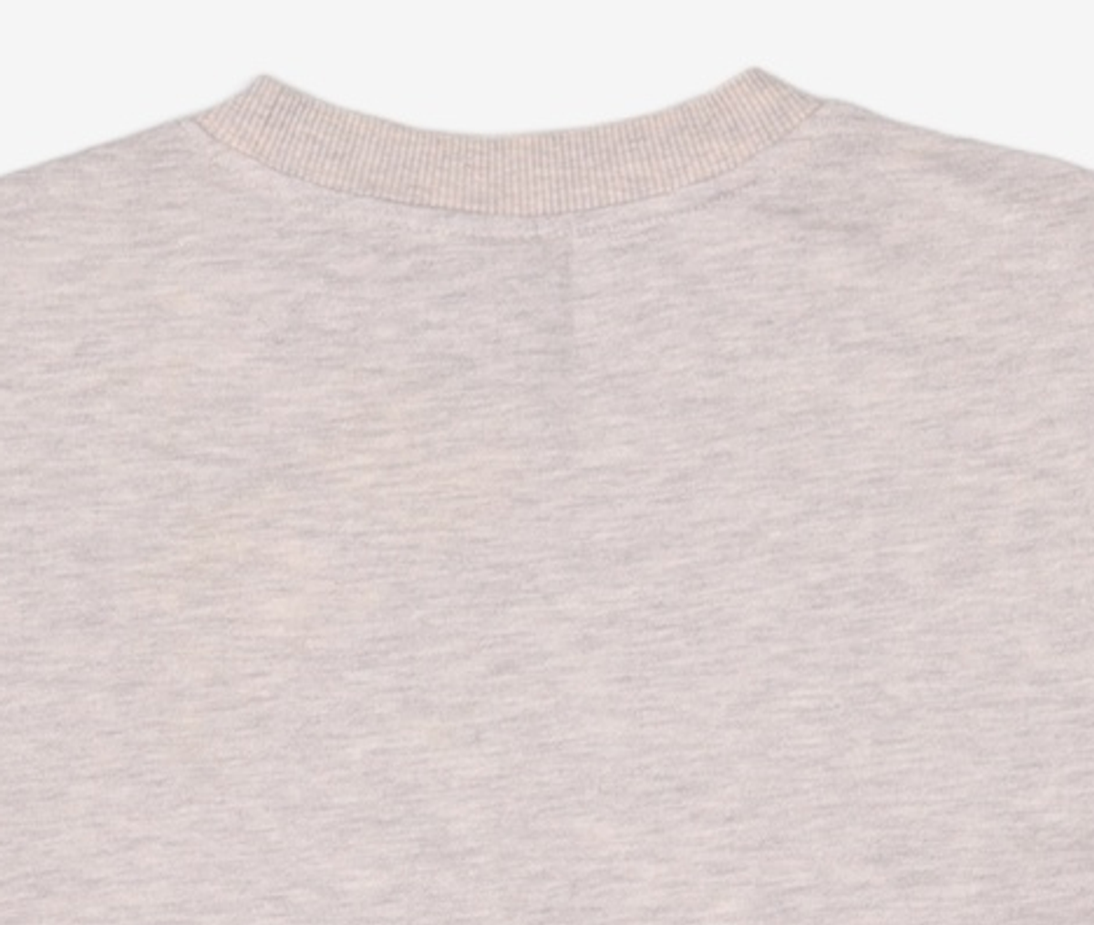 스타터(STARTER) 스타터 베이직 스 티셔츠 BASIC SWEAT T-SHIRT 0MM