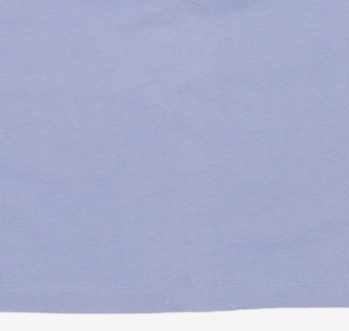 애드오프(ADDOFF) PALM TREE PRINTING T-SHIRT SKY BLUE M