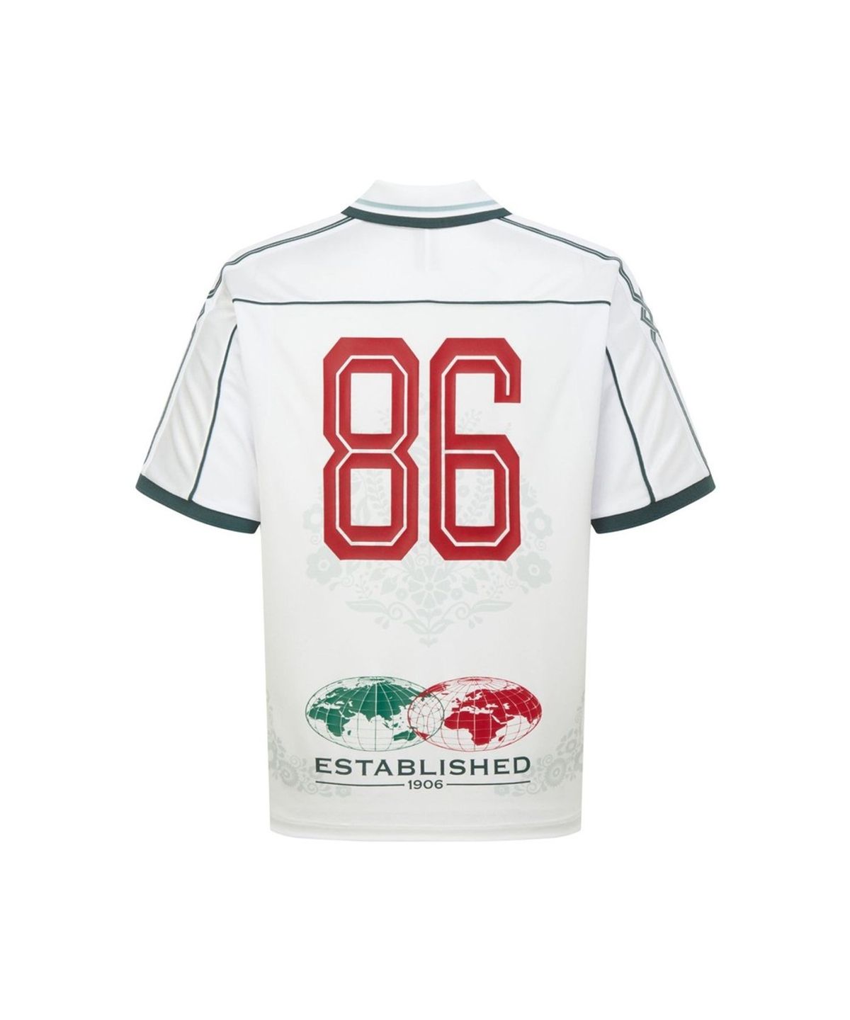 미즈노(MIZUNO) MH FOOTBALL JERSEY_32YA6F60