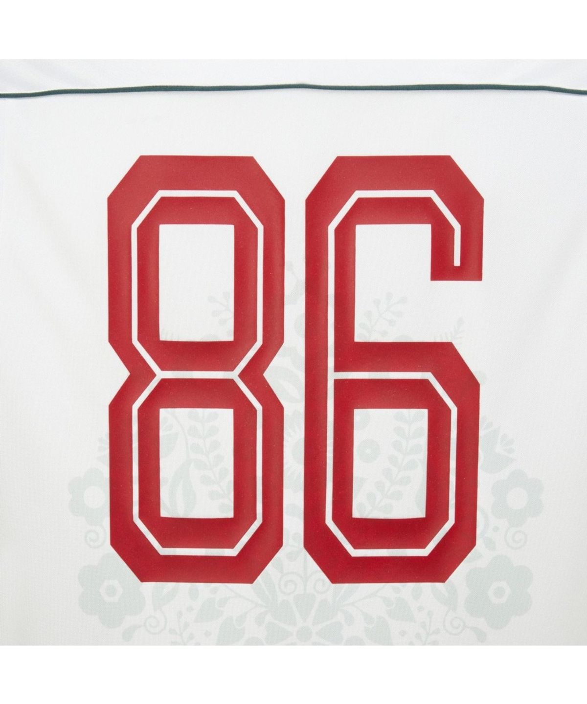 미즈노(MIZUNO) MH FOOTBALL JERSEY_32YA6F60