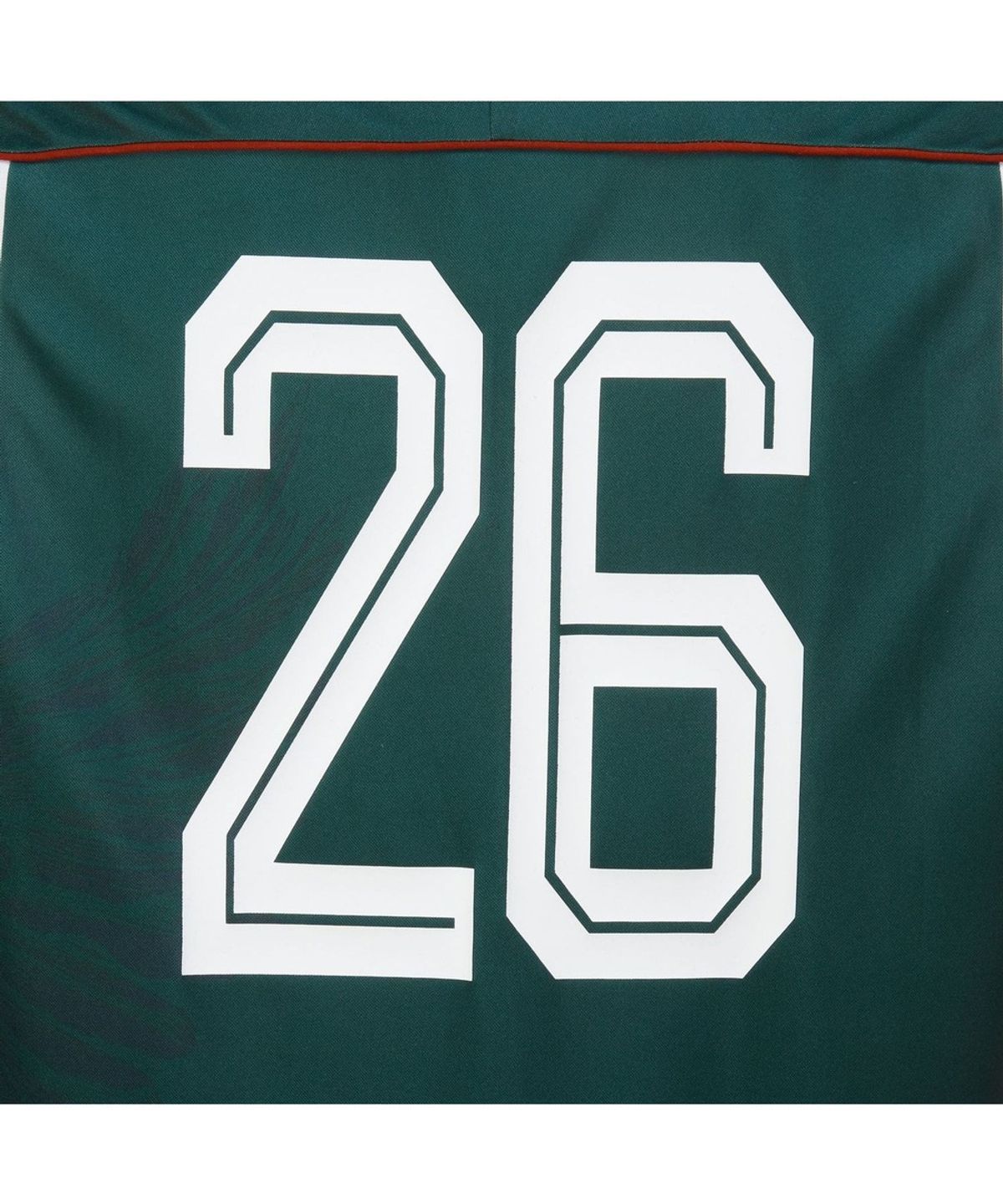 미즈노(MIZUNO) MH FOOTBALL JERSEY_32YA6F60
