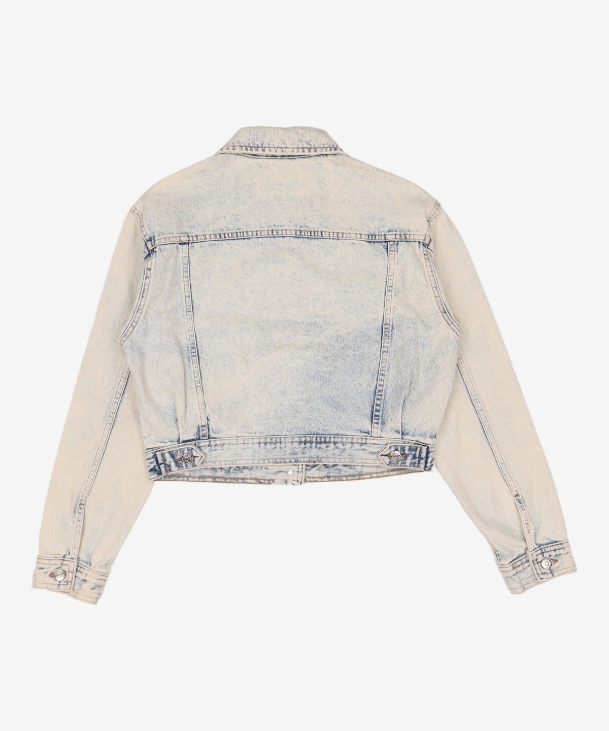 자라(ZARA) 데님/트러커 재킷 S
