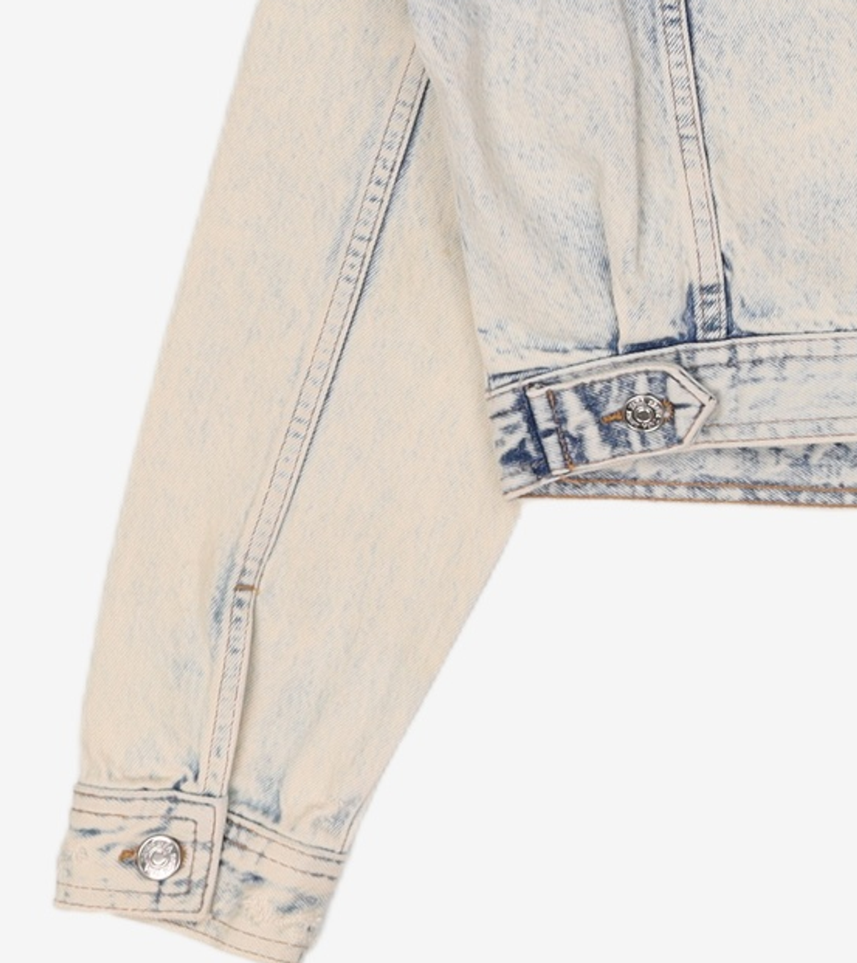 자라(ZARA) 데님/트러커 재킷 S