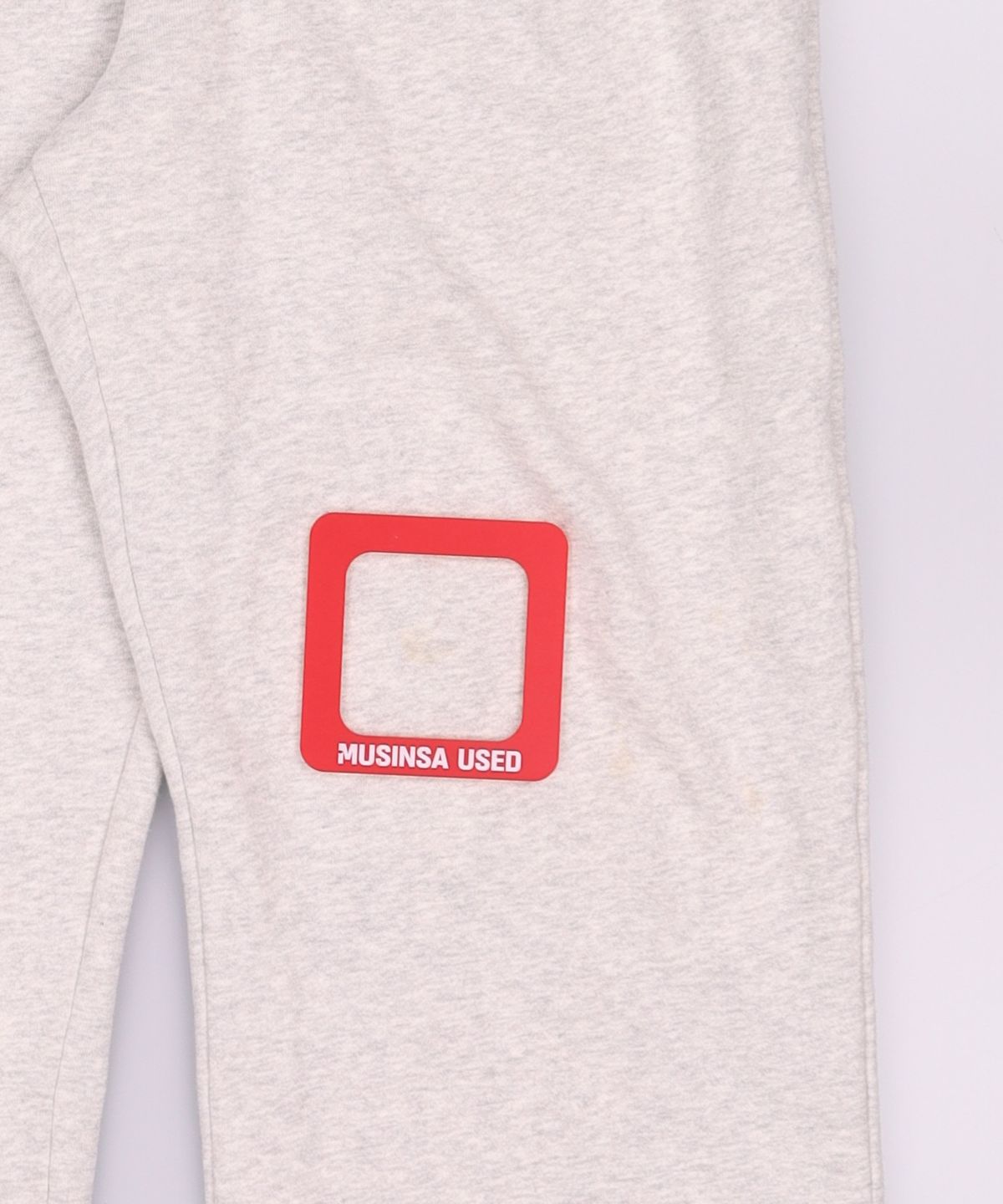 스파오(SPAO) 트레이닝 팬츠 L