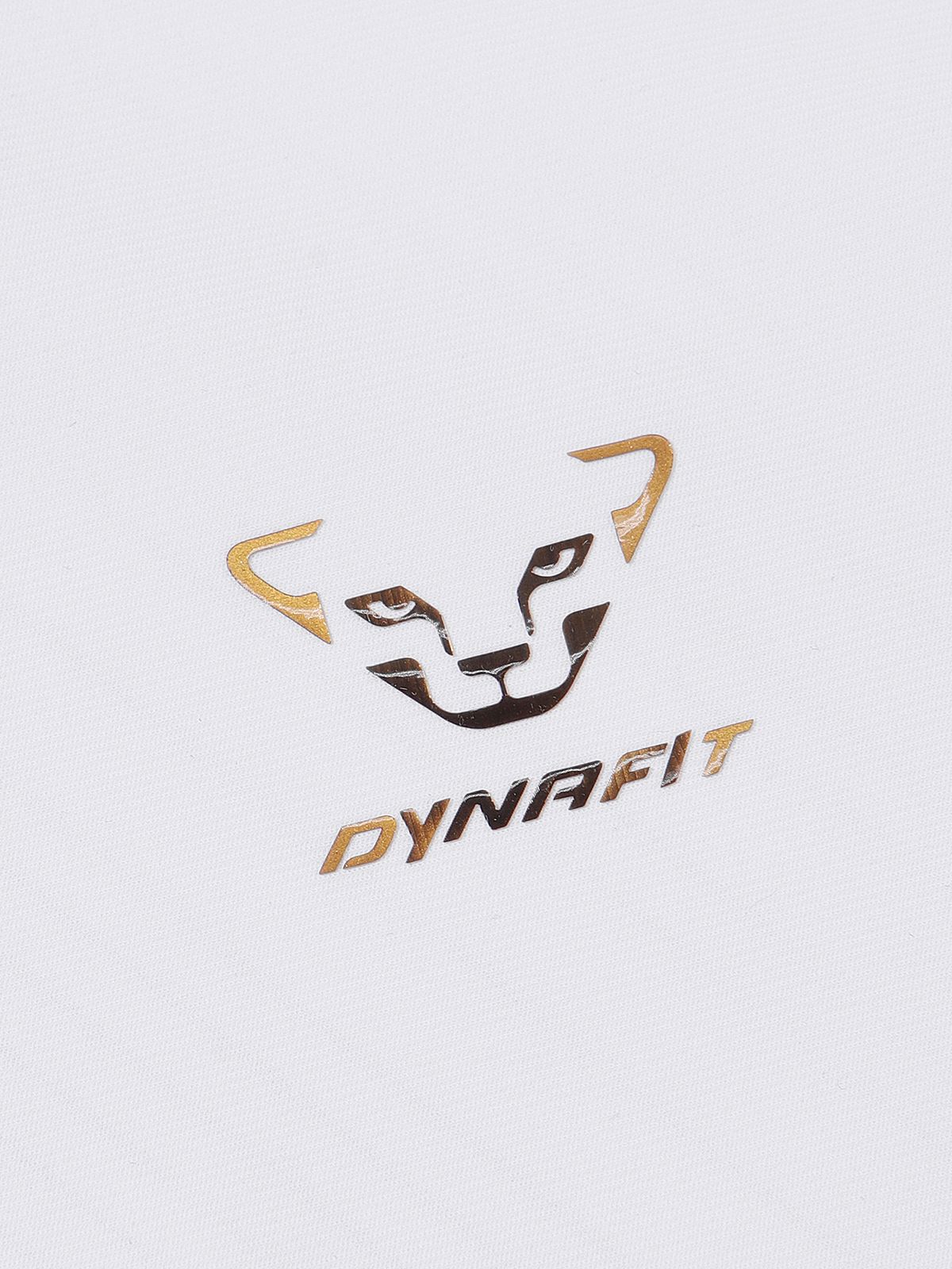 다이나핏(DYNAFIT) CARBONIO (카보니오) 남성 반팔티_White YMU26201W2
