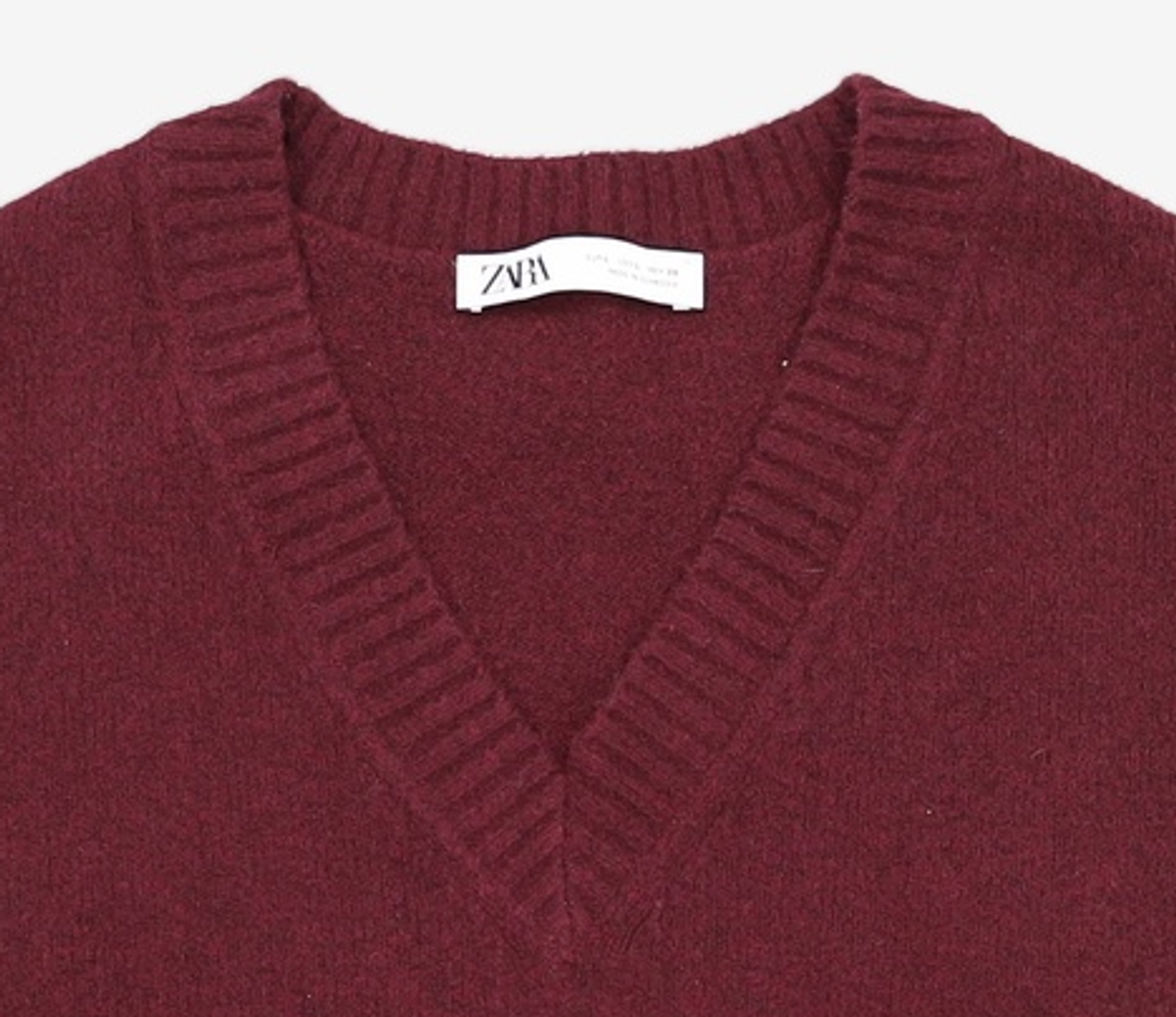 자라(ZARA) 니트/스웨터 L