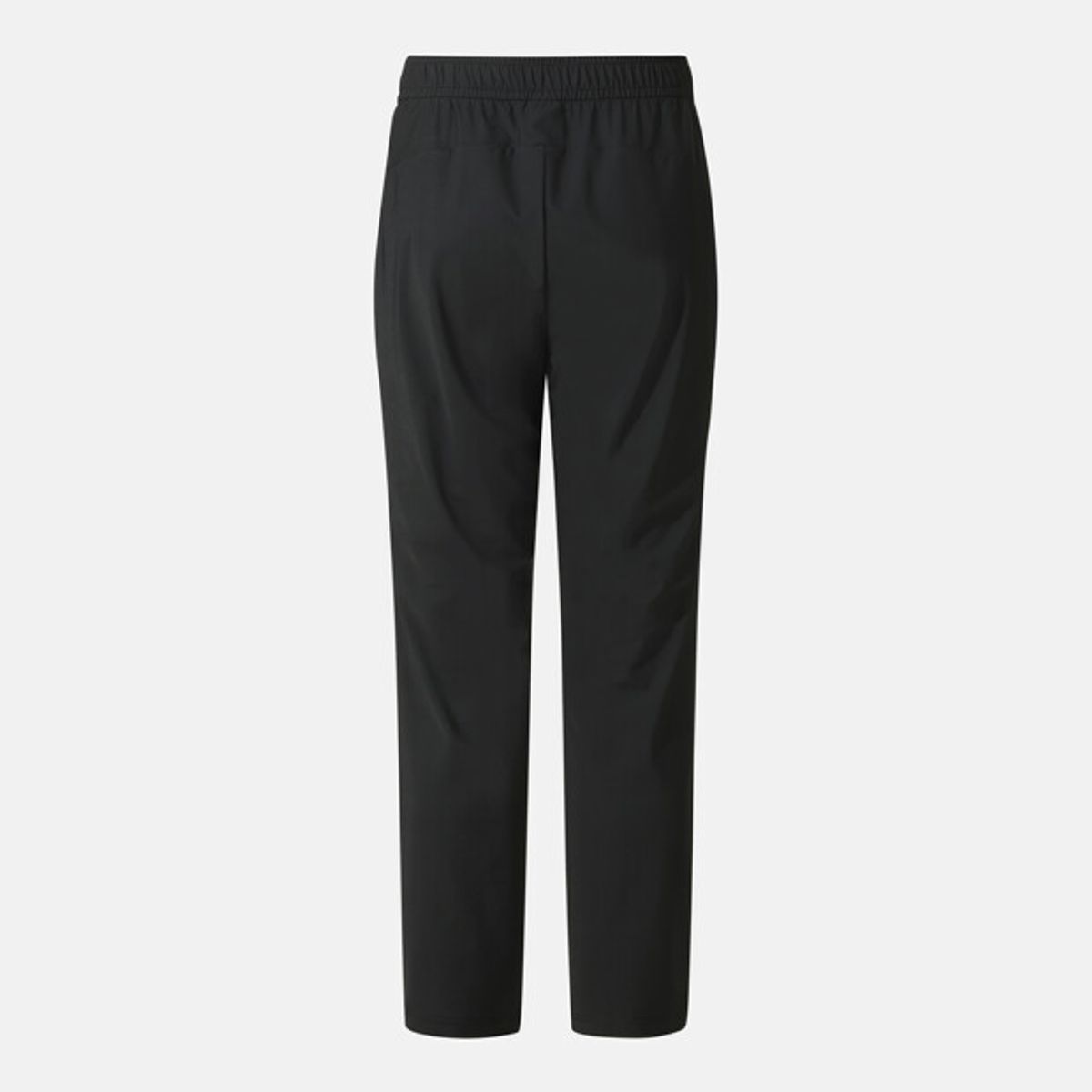 데상트(DESCENTE) 쿨링 트리코트 트레이닝 팬츠 블랙 SR313TFP71