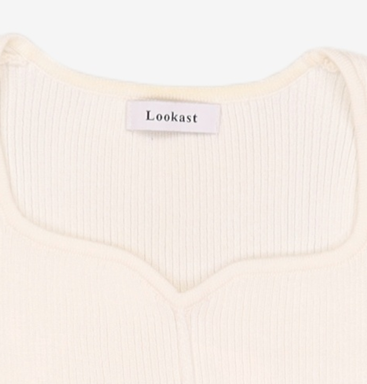 룩캐스트(LOOKAST) 니트/스웨터 M