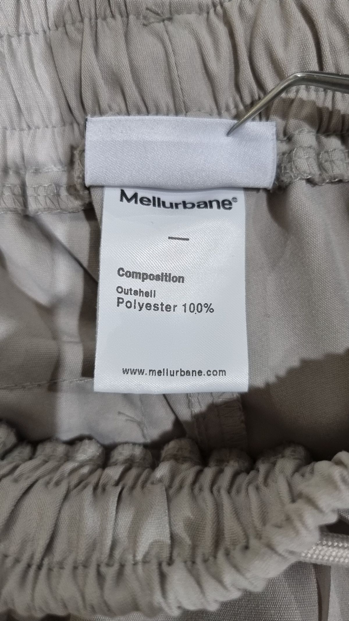 메러베인(MELLURBANE) 조거 팬츠 M