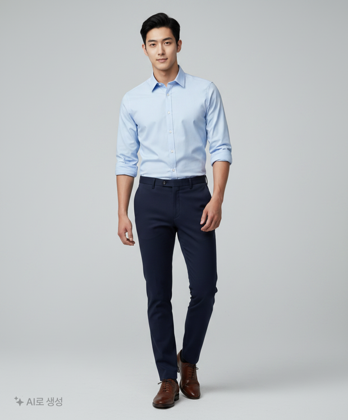 유니클로(UNIQLO) 캐주얼 셔츠 XL