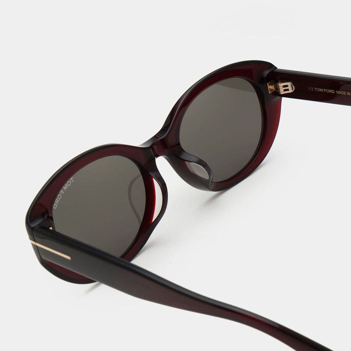 톰포드 아이웨어(TOM FORD EYEWEAR) TF1293-K 69A (54)