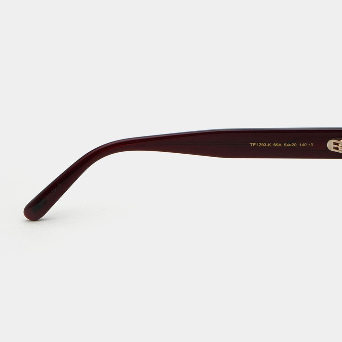 톰포드 아이웨어(TOM FORD EYEWEAR) TF1293-K 69A (54)
