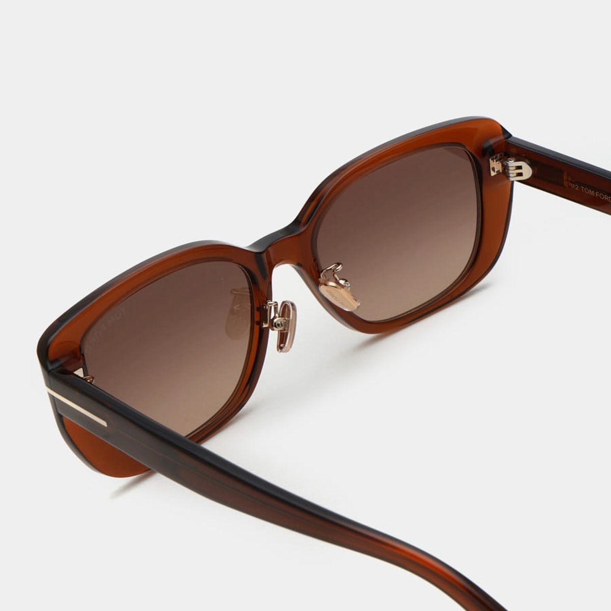 톰포드 아이웨어(TOM FORD EYEWEAR) TF1389-K 52F (54)