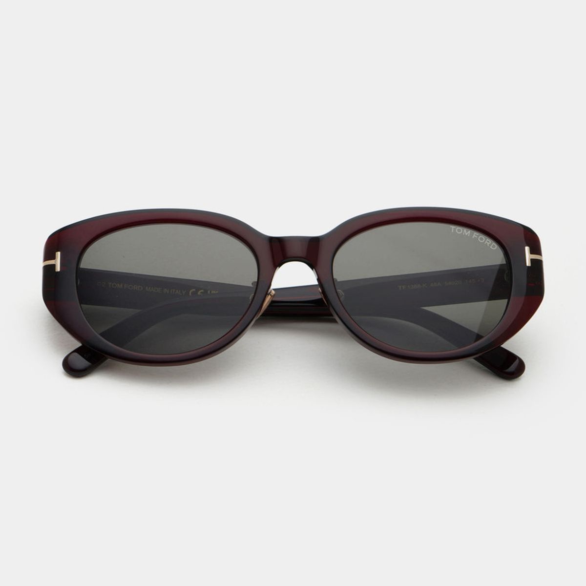 톰포드 아이웨어(TOM FORD EYEWEAR) TF1388-K 48A (54)