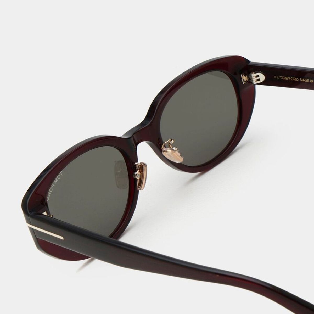 톰포드 아이웨어(TOM FORD EYEWEAR) TF1388-K 48A (54)