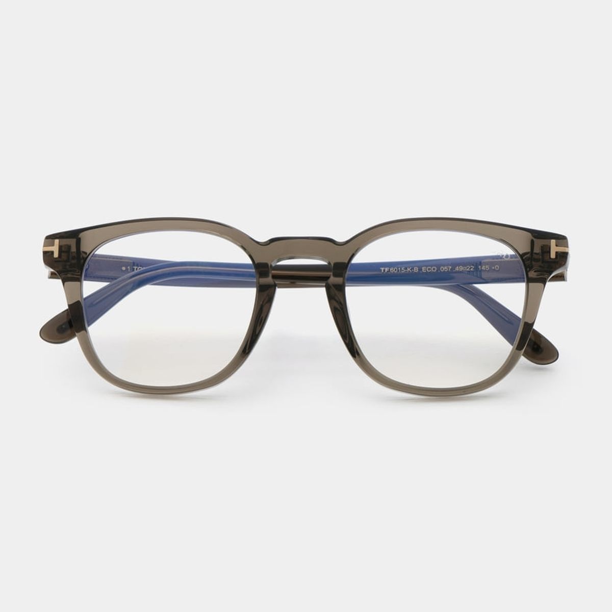톰포드 아이웨어(TOM FORD EYEWEAR) TF6015-K-B 057 (49)