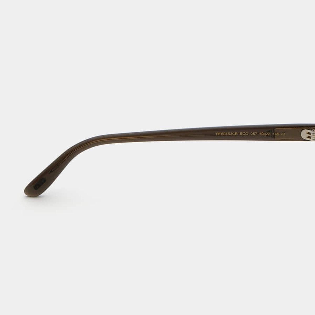 톰포드 아이웨어(TOM FORD EYEWEAR) TF6015-K-B 057 (49)
