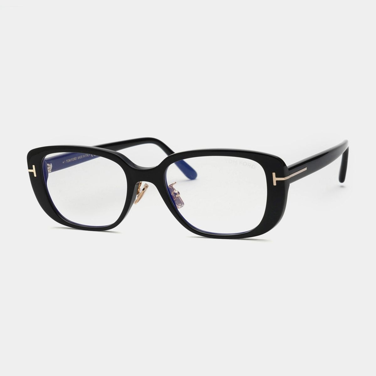 톰포드 아이웨어(TOM FORD EYEWEAR) TF6157-K-B 001 (51)