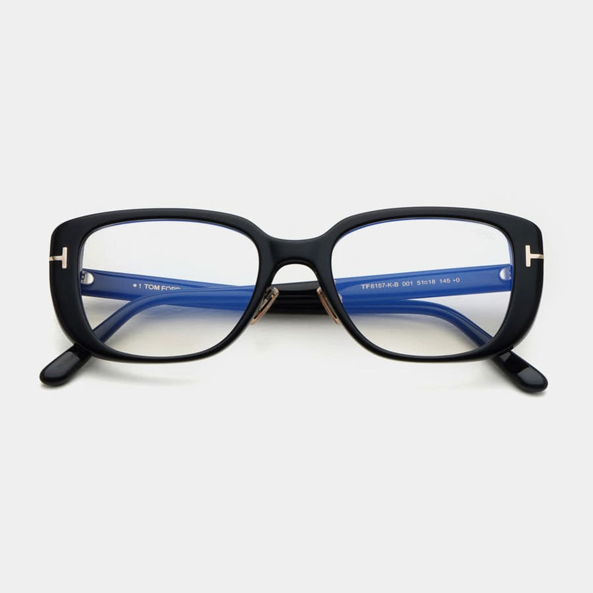 톰포드 아이웨어(TOM FORD EYEWEAR) TF6157-K-B 001 (51)