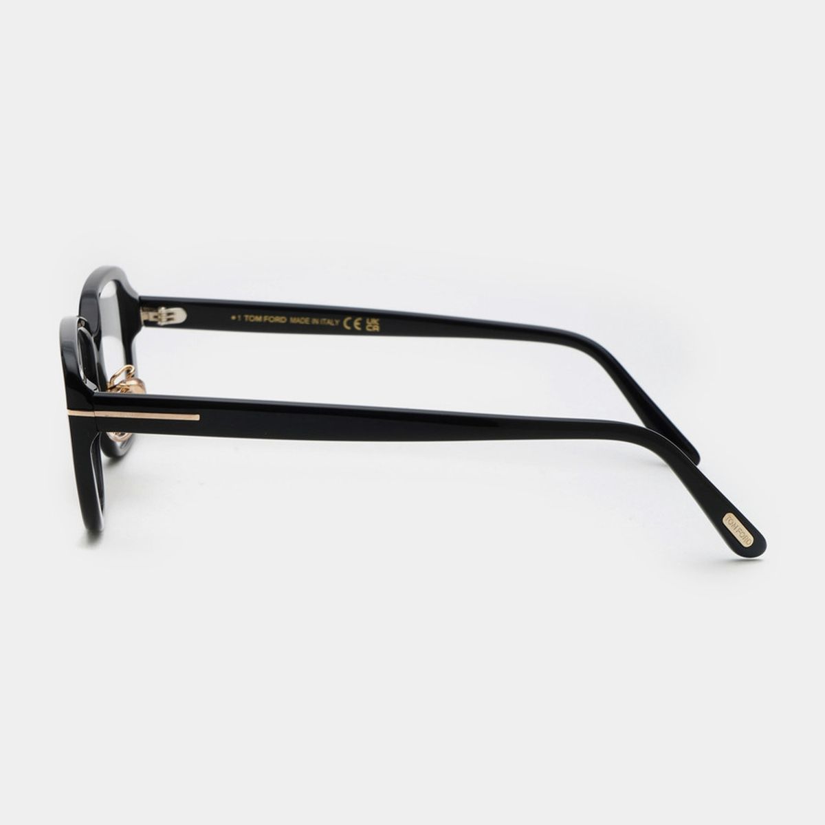 톰포드 아이웨어(TOM FORD EYEWEAR) TF6157-K-B 001 (51)