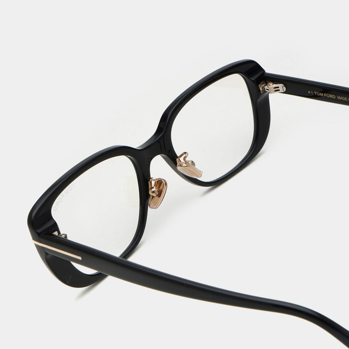 톰포드 아이웨어(TOM FORD EYEWEAR) TF6157-K-B 001 (51)