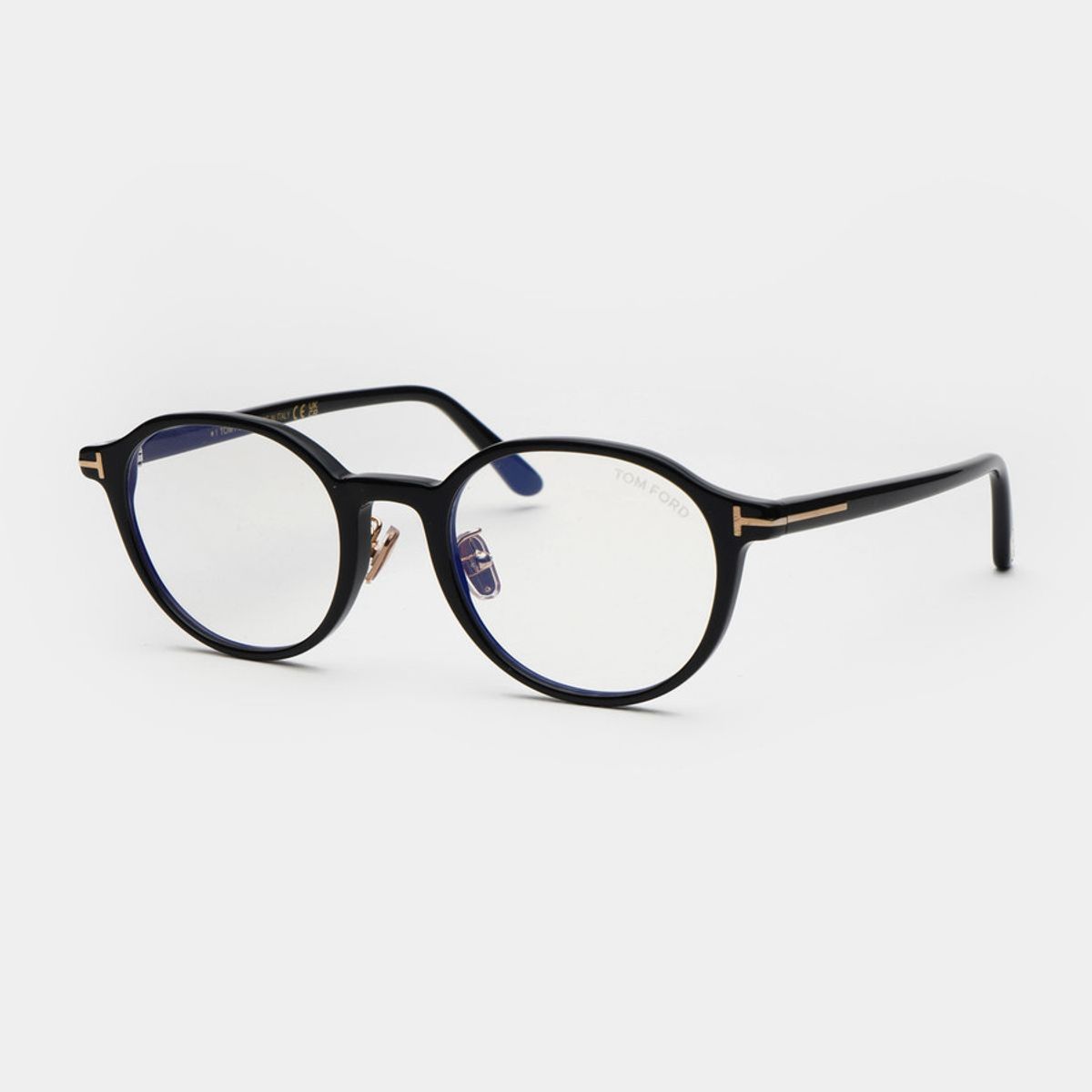 톰포드 아이웨어(TOM FORD EYEWEAR) TF6160-K-B 001 (51)
