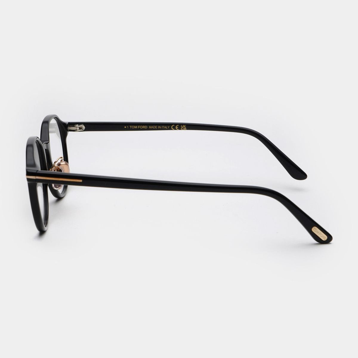 톰포드 아이웨어(TOM FORD EYEWEAR) TF6160-K-B 001 (51)