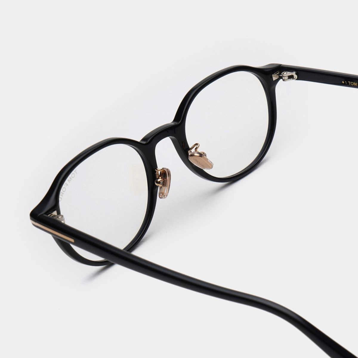 톰포드 아이웨어(TOM FORD EYEWEAR) TF6160-K-B 001 (51)