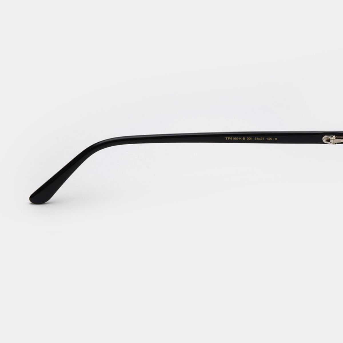 톰포드 아이웨어(TOM FORD EYEWEAR) TF6160-K-B 001 (51)
