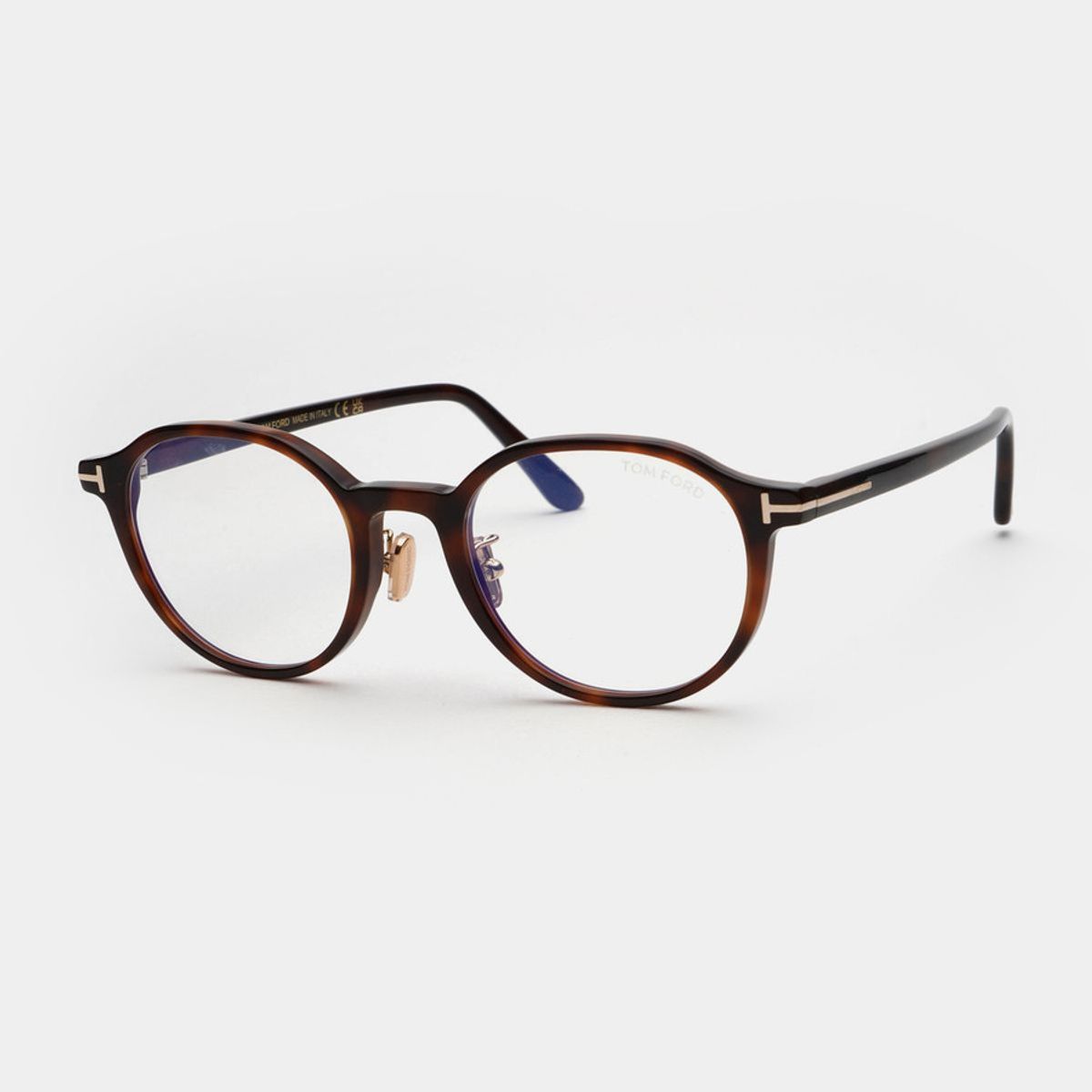 톰포드 아이웨어(TOM FORD EYEWEAR) TF6160-K-B 052 (51)