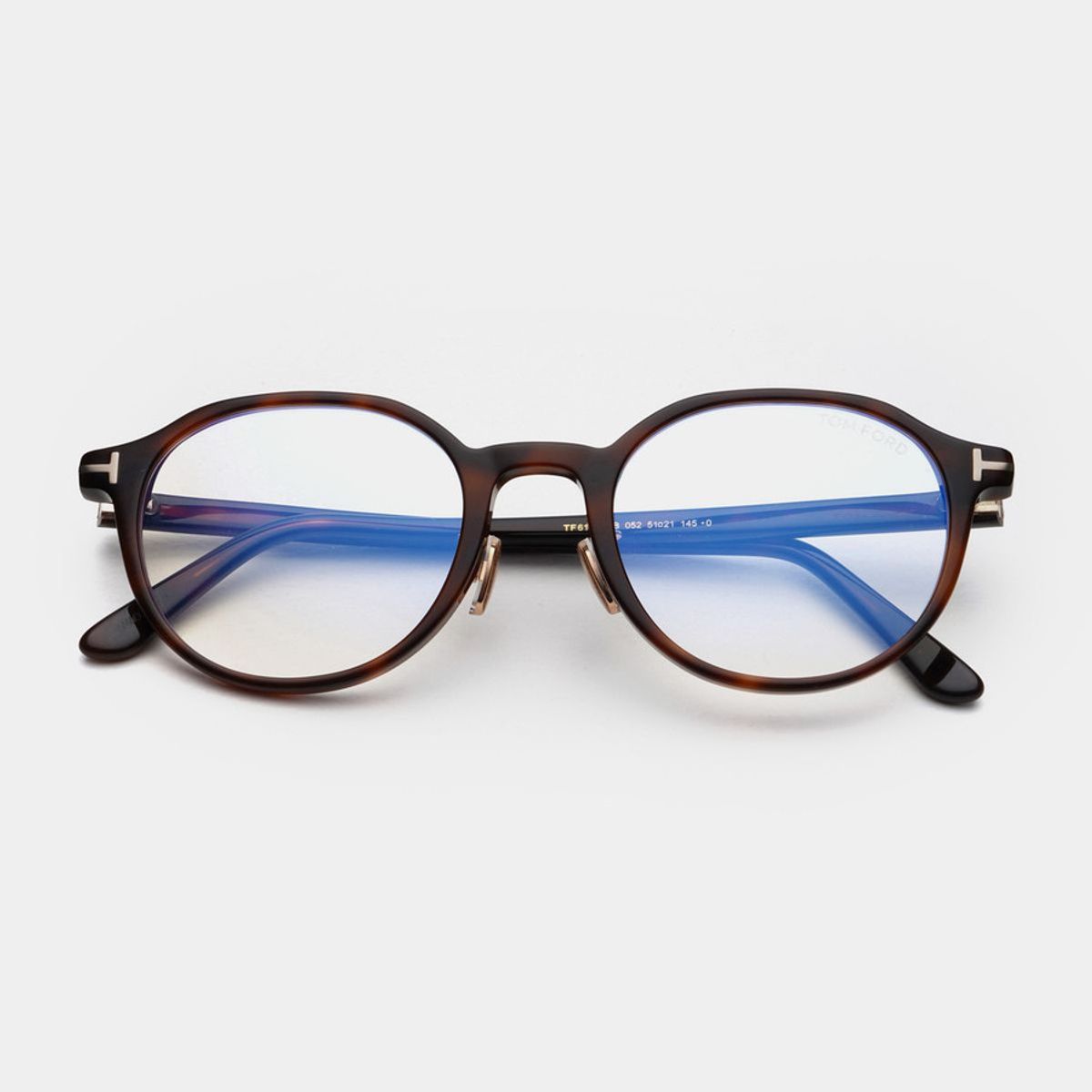 톰포드 아이웨어(TOM FORD EYEWEAR) TF6160-K-B 052 (51)