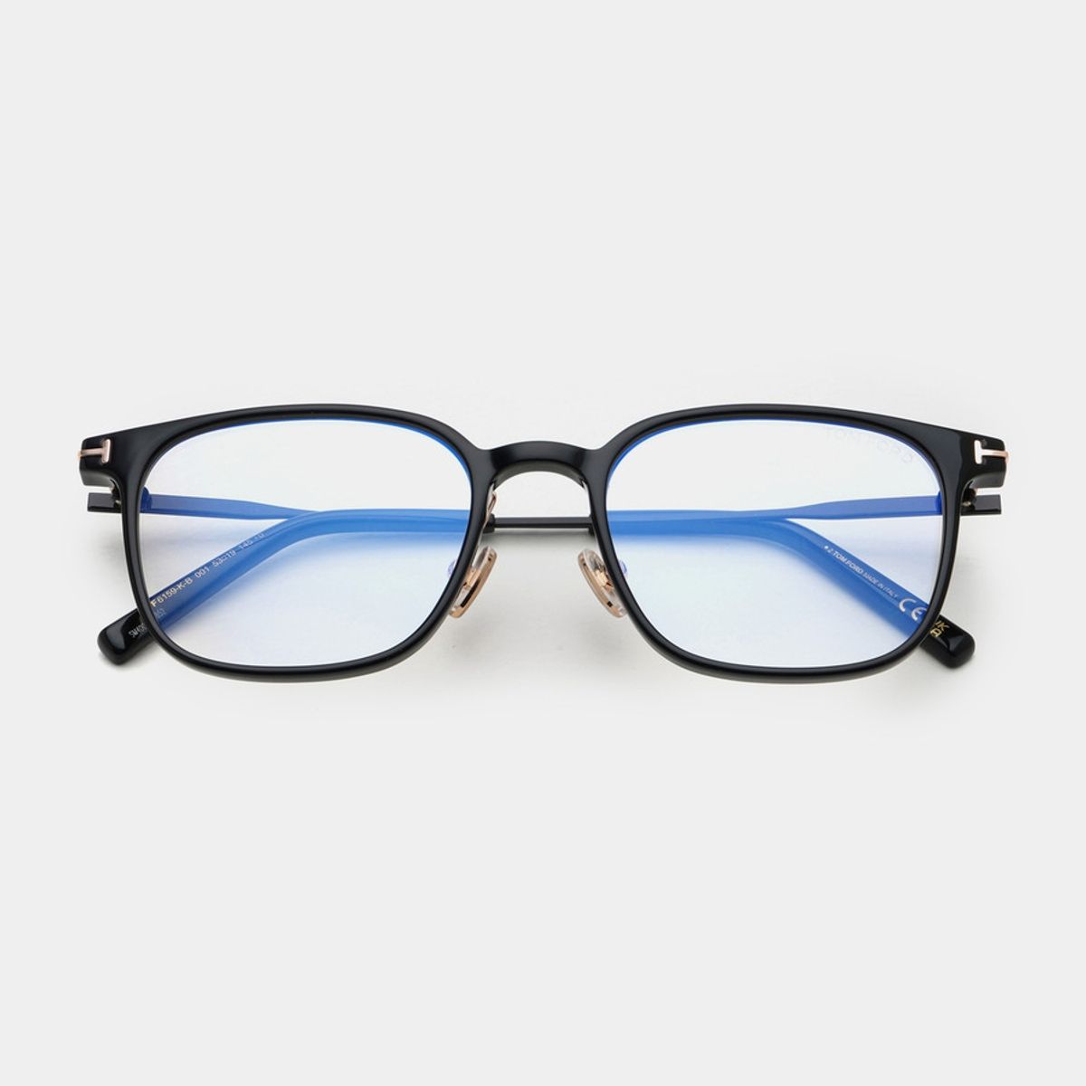 톰포드 아이웨어(TOM FORD EYEWEAR) TF6159-K-B 001 (53)