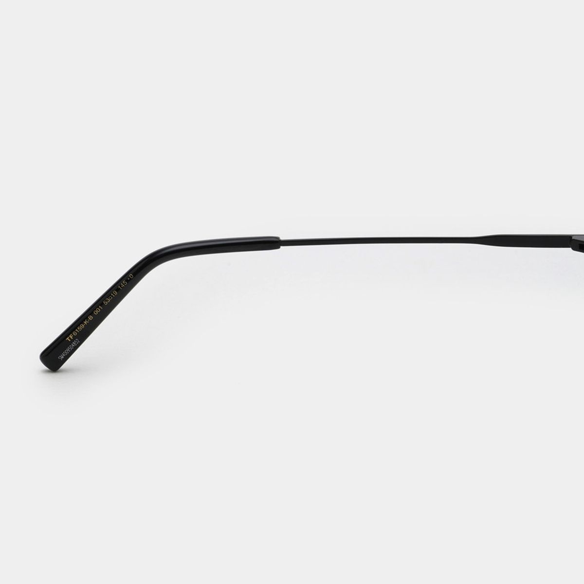 톰포드 아이웨어(TOM FORD EYEWEAR) TF6159-K-B 001 (53)