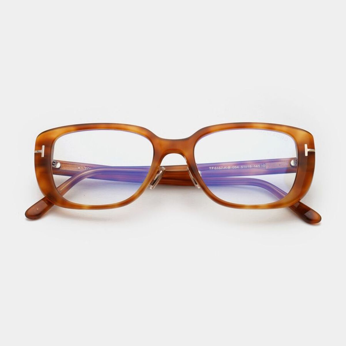 톰포드 아이웨어(TOM FORD EYEWEAR) TF6157-K-B 054 (51)