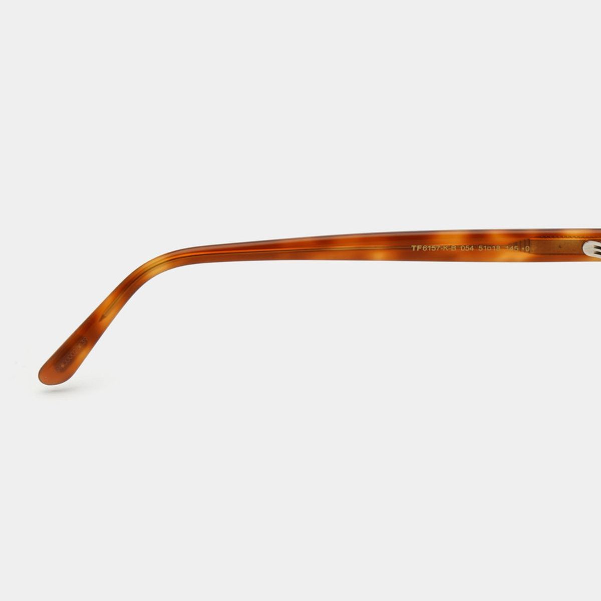 톰포드 아이웨어(TOM FORD EYEWEAR) TF6157-K-B 054 (51)