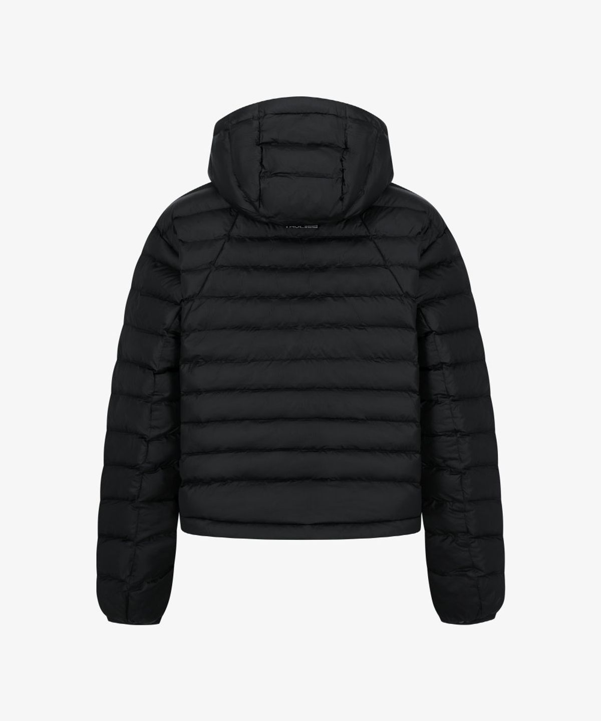 노스페이스(THE NORTH FACE) NJ3NS83J 화이트라벨 여성 벤투스 온 자켓 BLACK