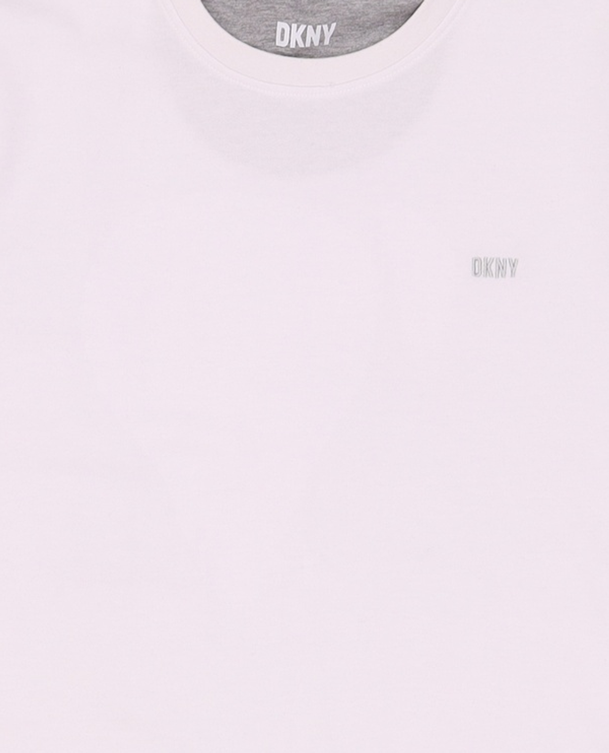 디케이엔와이(DKNY) 반소매 티셔츠 S