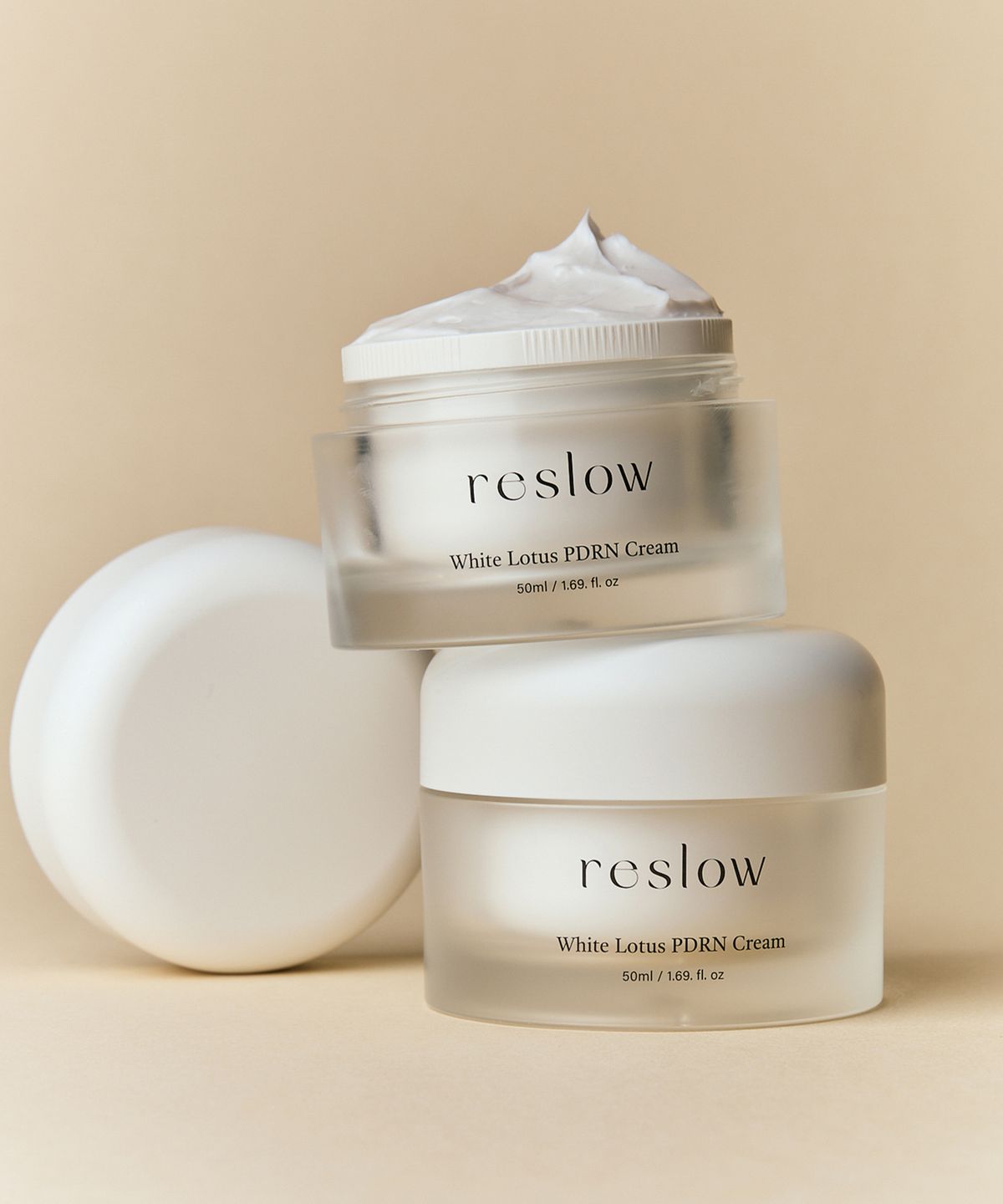 리슬로우(RESLOW) 슬로우 에이징&광채 메이크업 루틴 세트