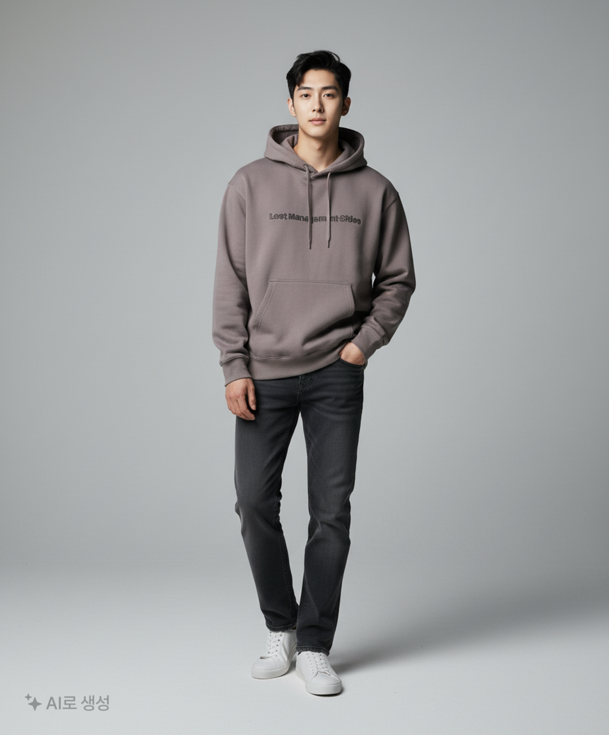 엘엠씨(LMC) 후드 티셔츠 M