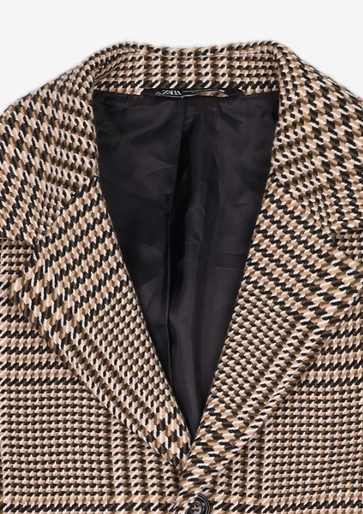 자라(ZARA) 겨울 기타 코트 SM