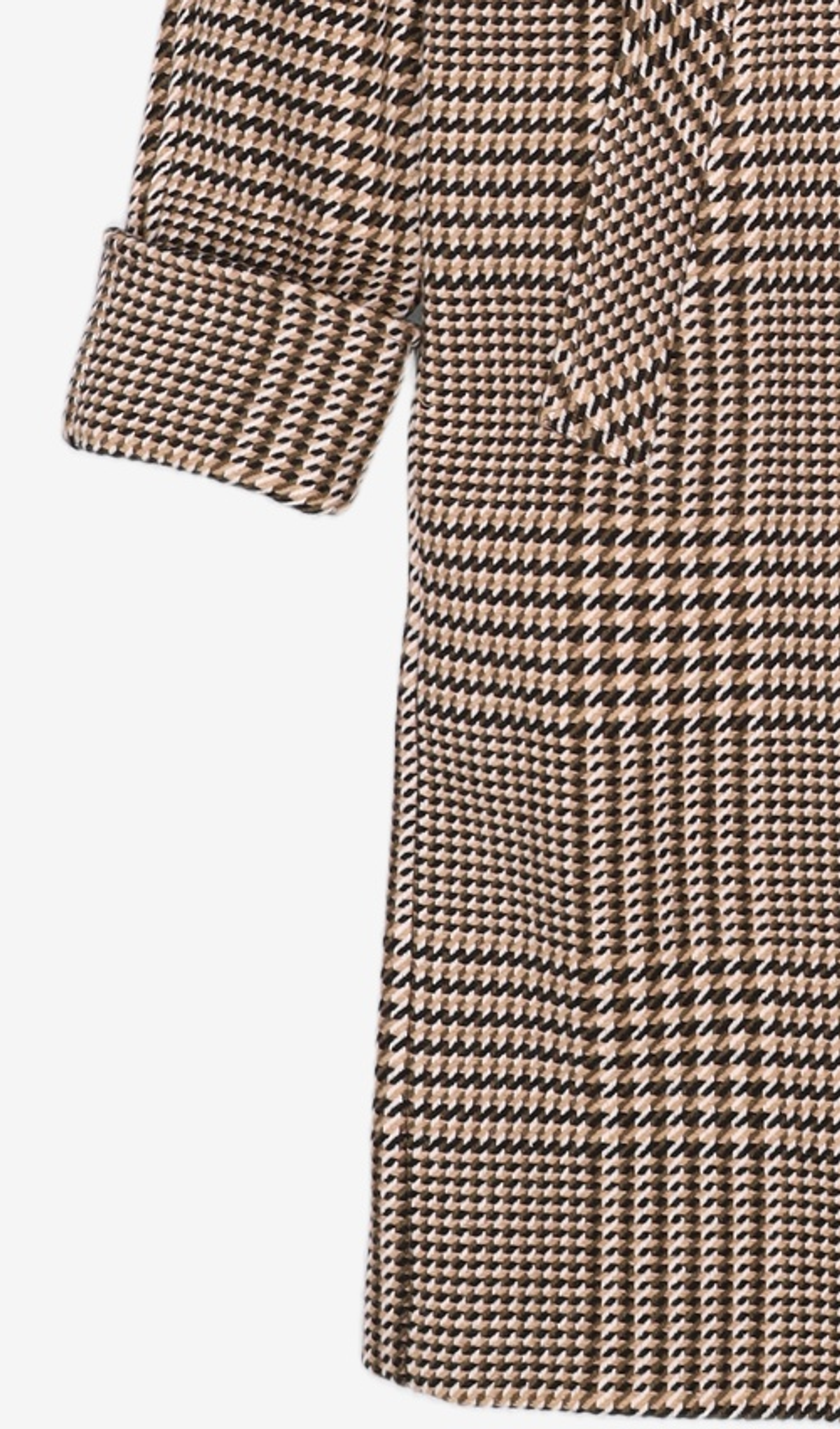 자라(ZARA) 겨울 기타 코트 SM