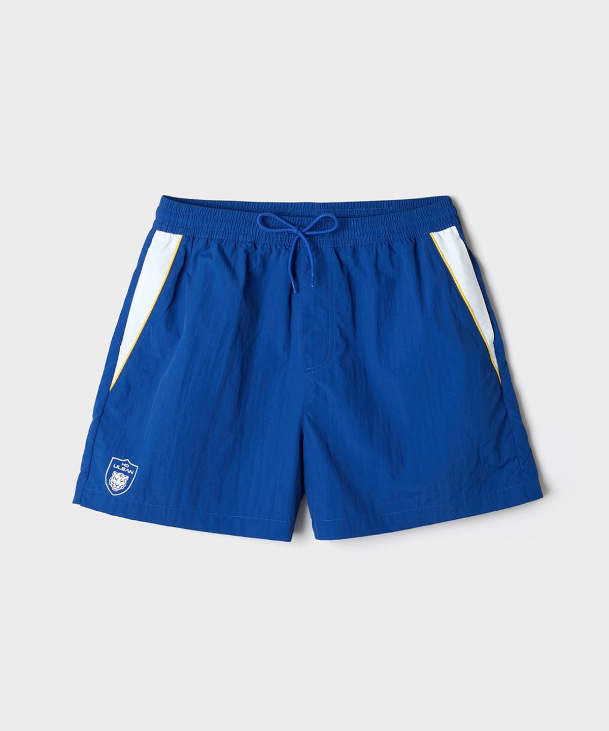 스파오(SPAO) [울산 HD FC] 나일론 쇼츠(Dark Blue)_SPTHG37U01
