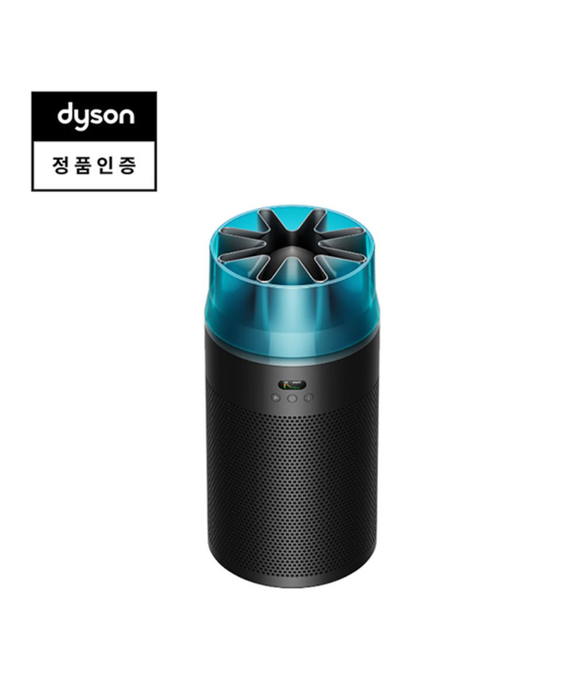 다이슨(DYSON) 허쉬젯 컴팩트 공기청정기(블랙 틸)