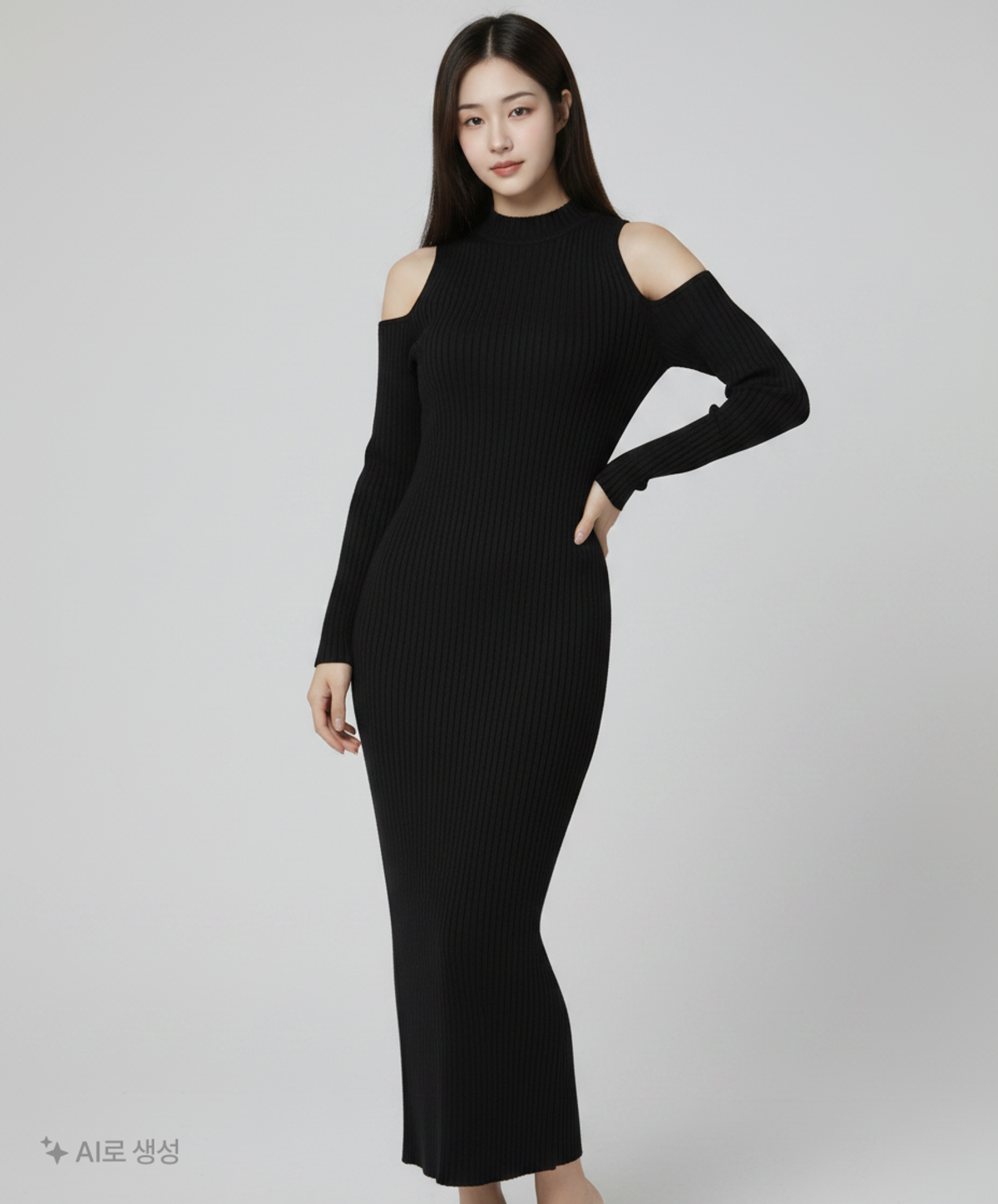 마쥬(maje) 맥시 원피스 1