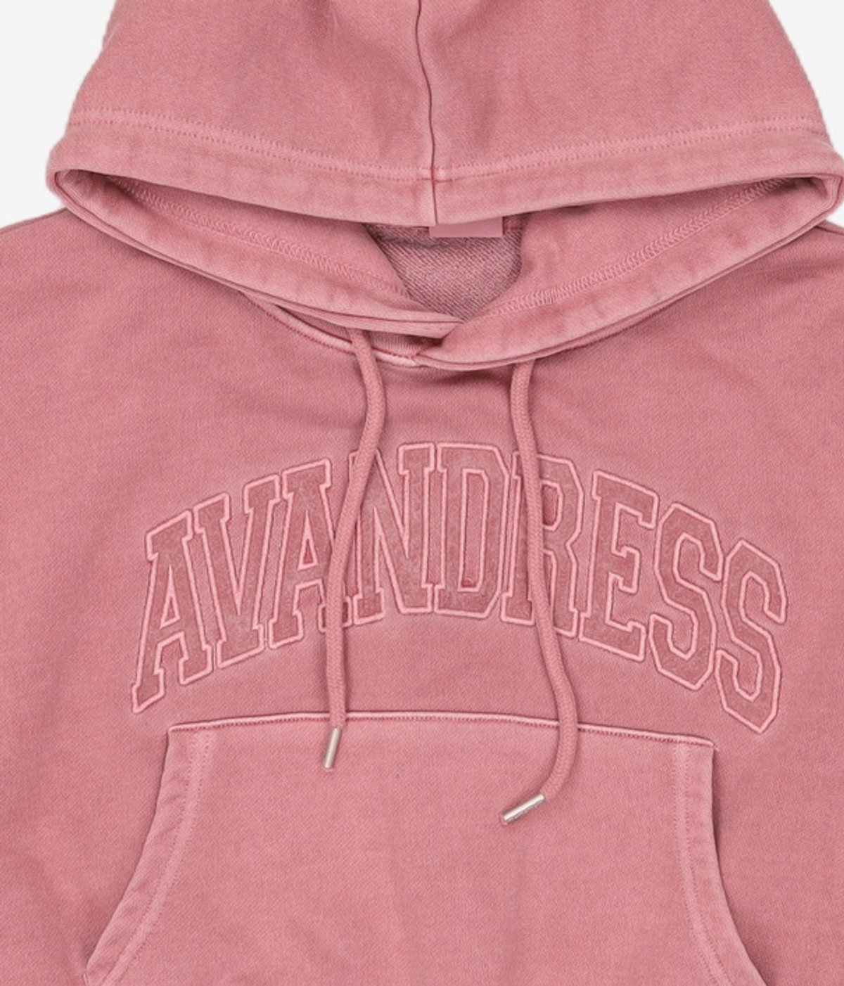 어반드레스(AVANDRESS) 후드 티셔츠 S