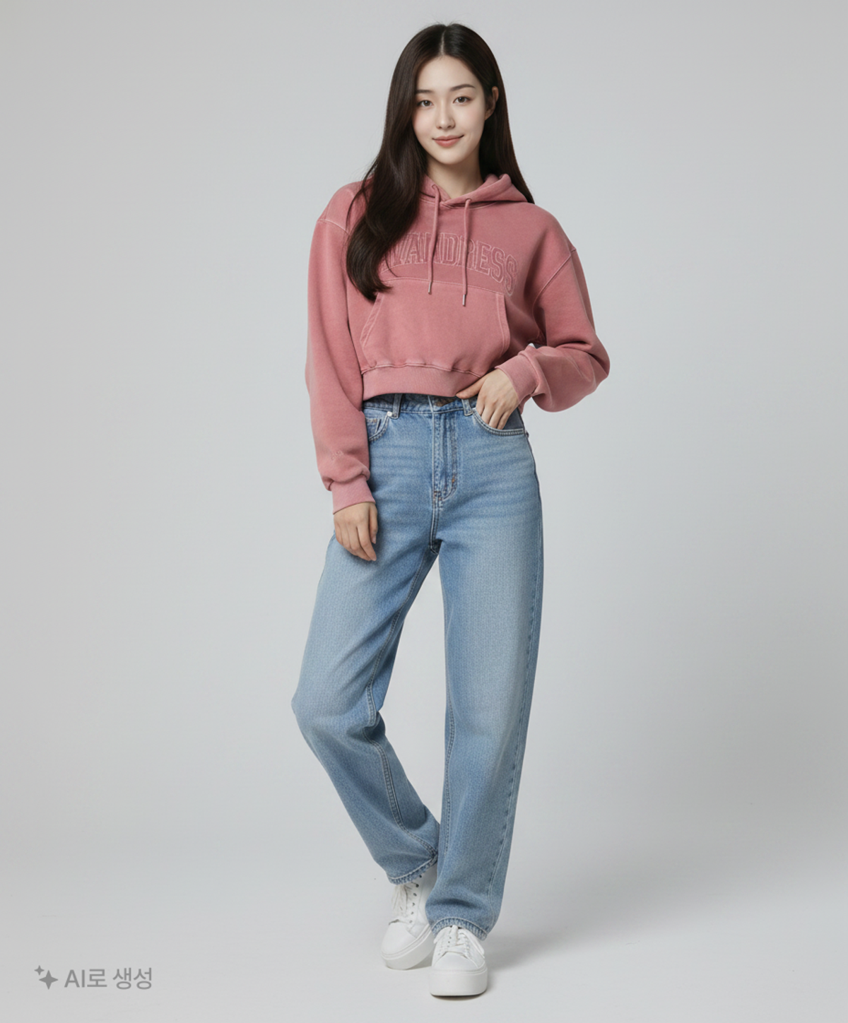 어반드레스(AVANDRESS) 후드 티셔츠 S