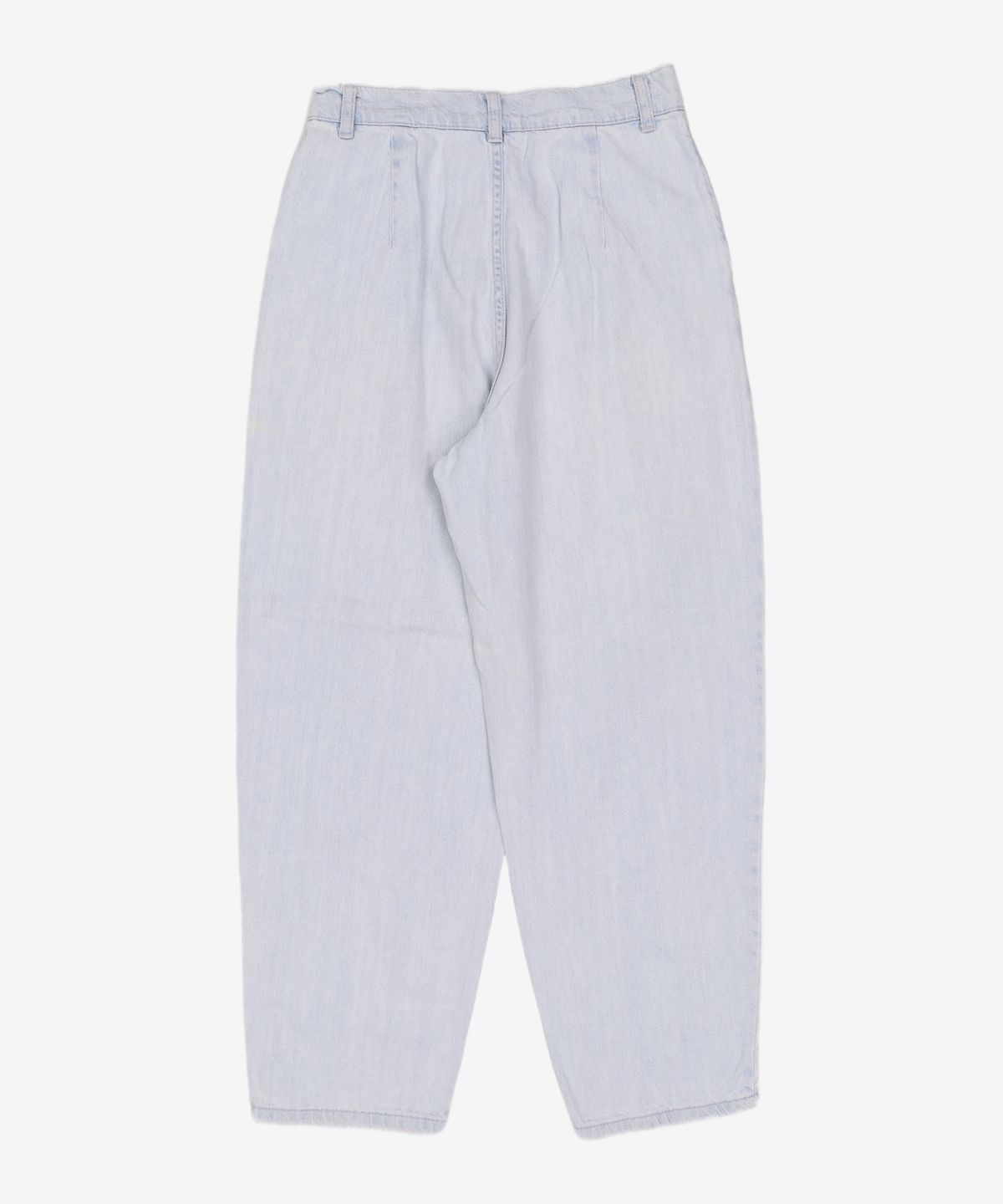 자라(ZARA) 청/데님 팬츠 34