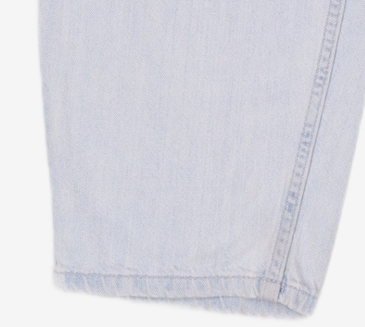 자라(ZARA) 청/데님 팬츠 34