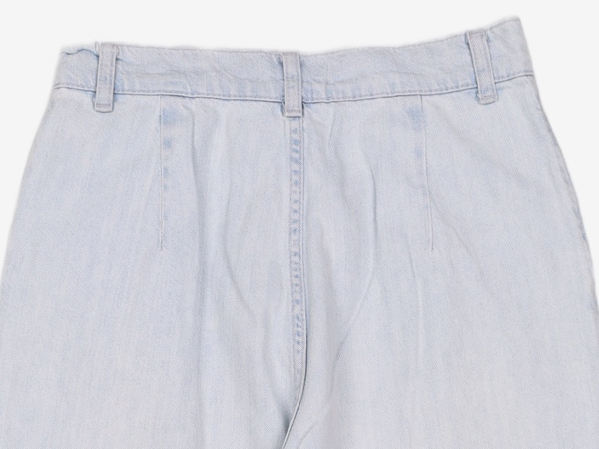 자라(ZARA) 청/데님 팬츠 34
